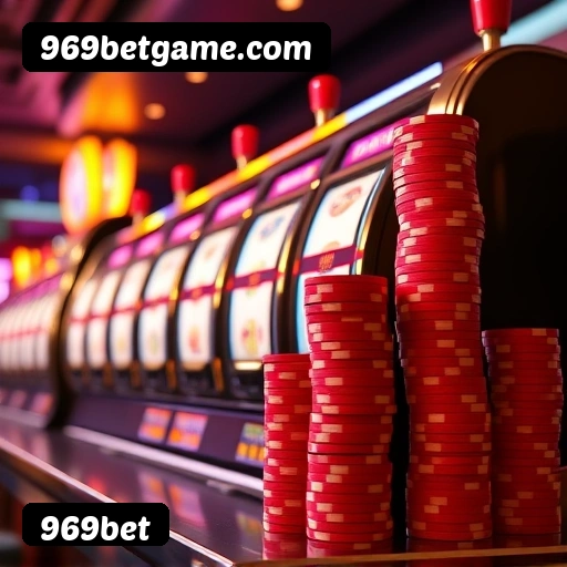 969bet - Login Methods