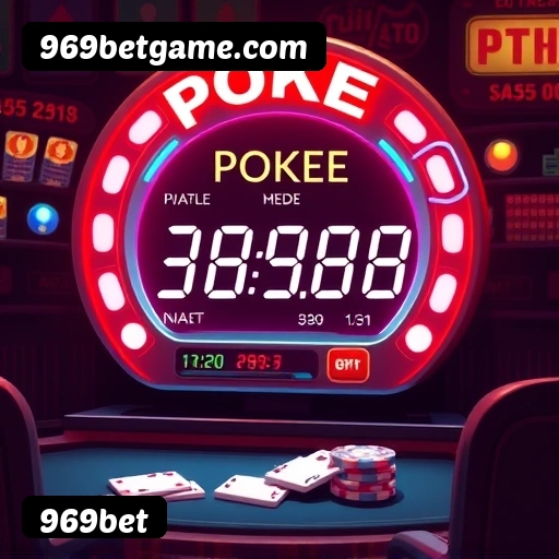 969bet - cassino ao vivo