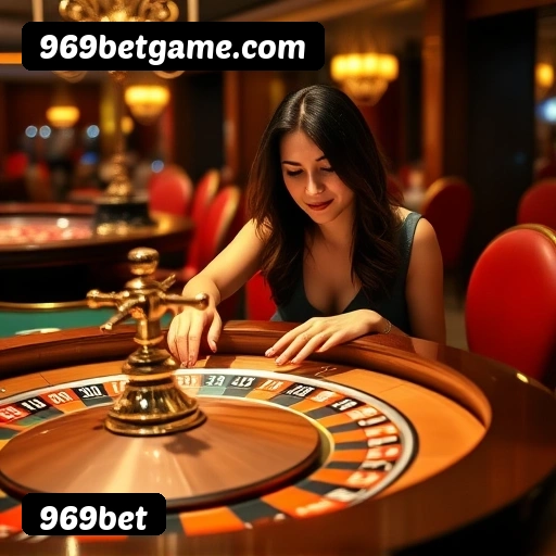 969bet Belo Horizonte - Payments