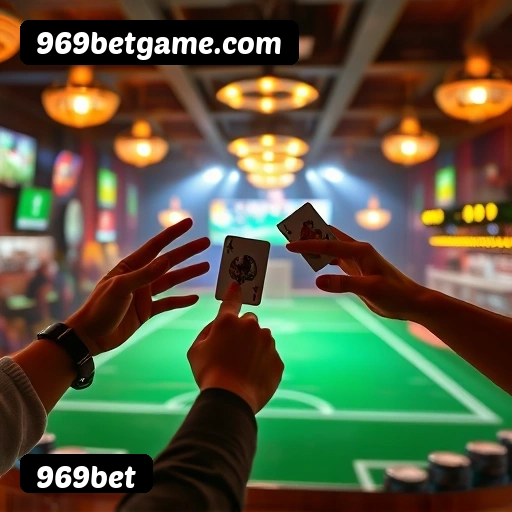 969bet - App Security