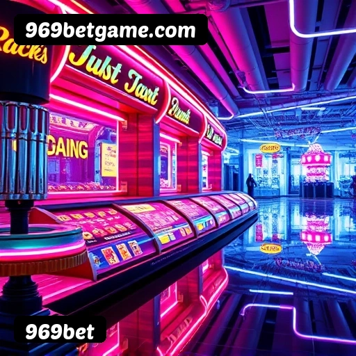 969bet Brasília - VIP Program
