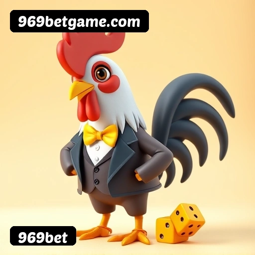 969bet Belo Horizonte - Provably Fair