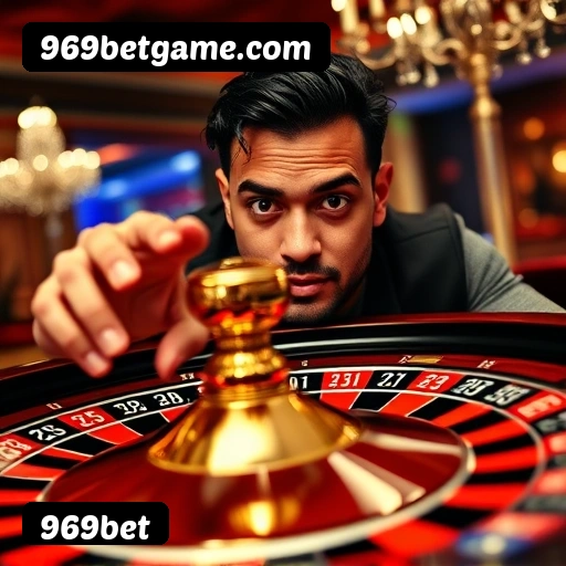 969bet Belo Horizonte - Promo Tips