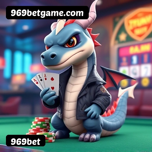 969bet Fortaleza - Reviews