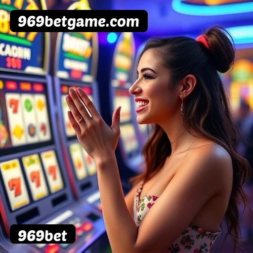 969bet Brasília - Bonus Features