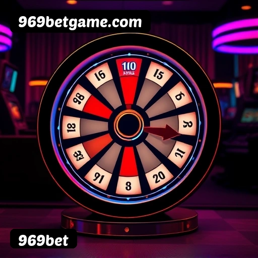 969bet - App Features