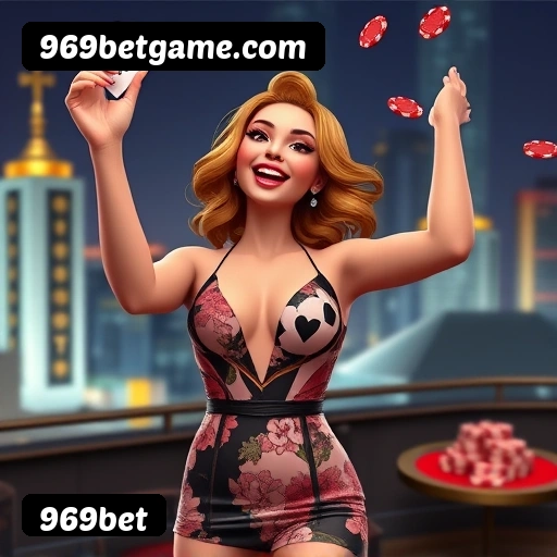 969bet Salvador - Support