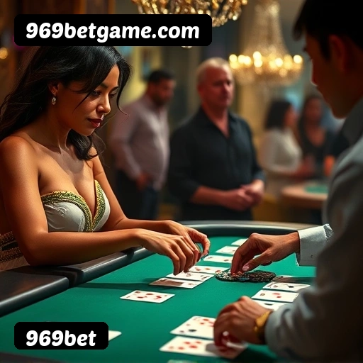 969bet Salvador - Studio Tour