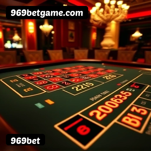 969bet São Paulo - All Bonuses