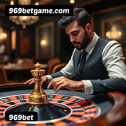 969bet São Paulo - Jogo Providers