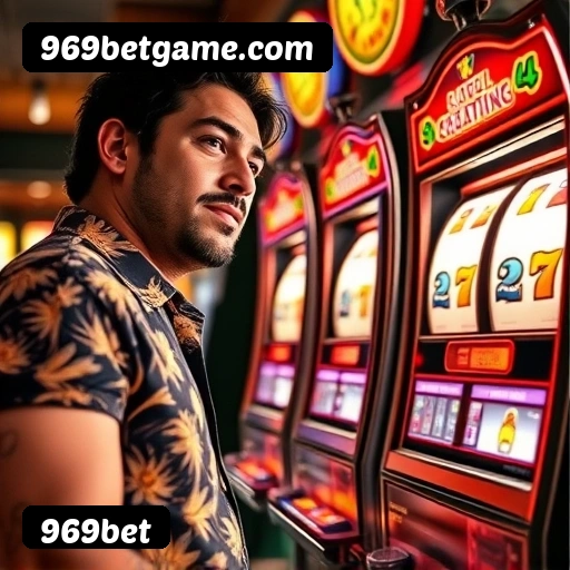 969bet - Aplicativo Móvel