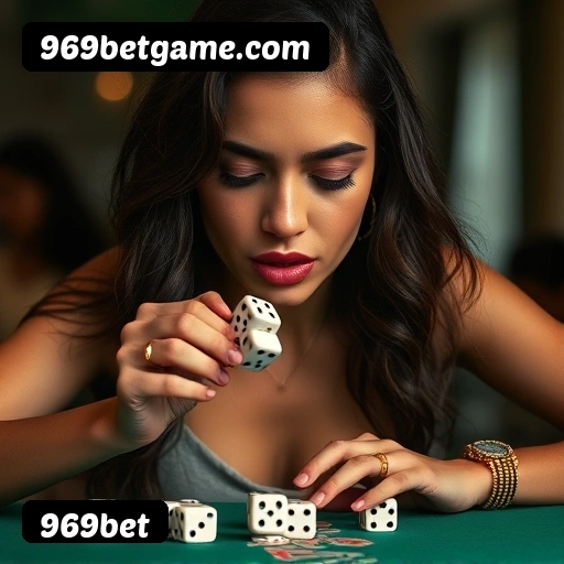 969bet Brasília - Jogo Features