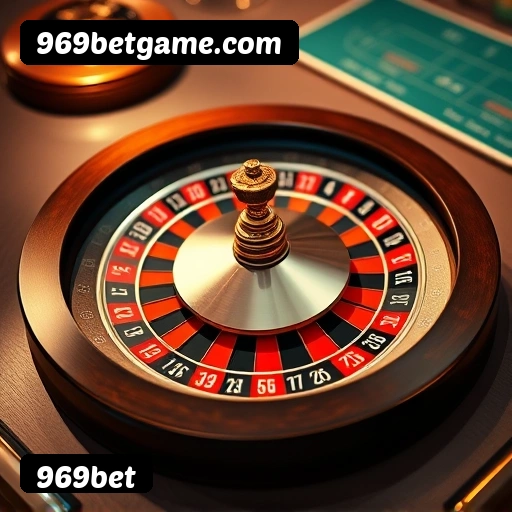 969bet Rio de Janeiro - Bonus Terms