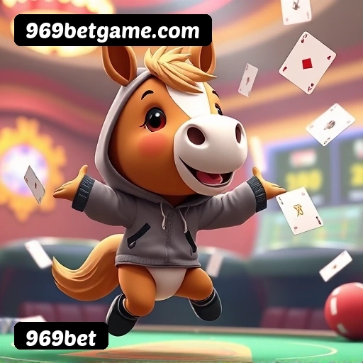 969bet - Installation Guide