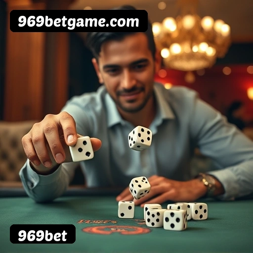 969bet Fortaleza - Leaderboard