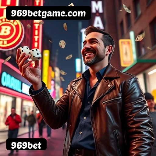 969bet - Análise de Mercados Esportivos