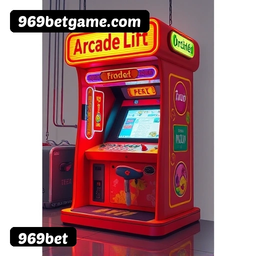 969bet São Paulo - Top Slots