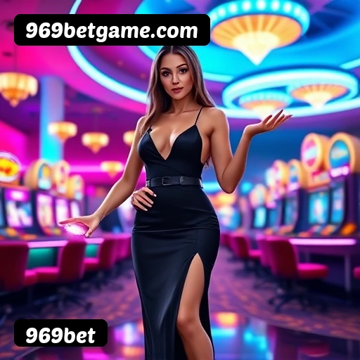 969bet Belo Horizonte - Jackpots