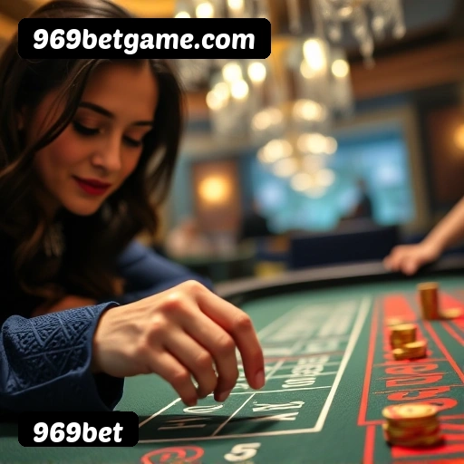 969bet Rio de Janeiro - Popular Jogos