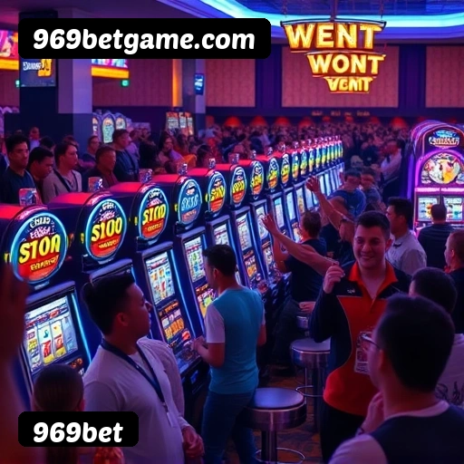 969bet Brasília - Betting Features