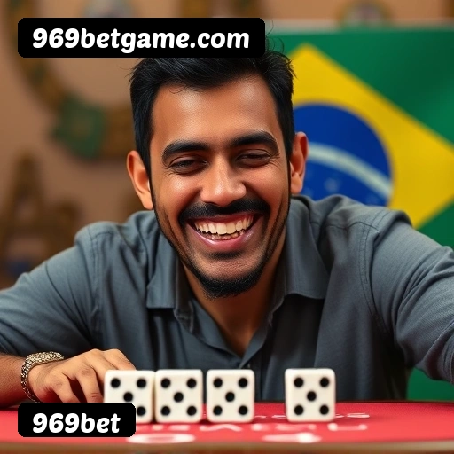 969bet Belo Horizonte - Reivindique Bonus